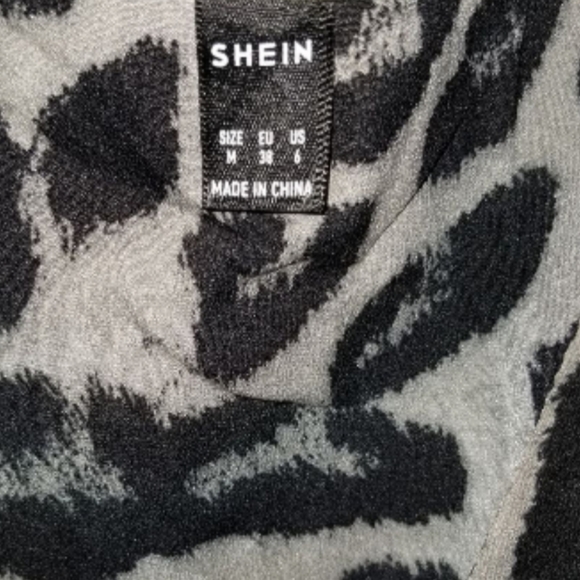 Romper - Picture 3 of 3